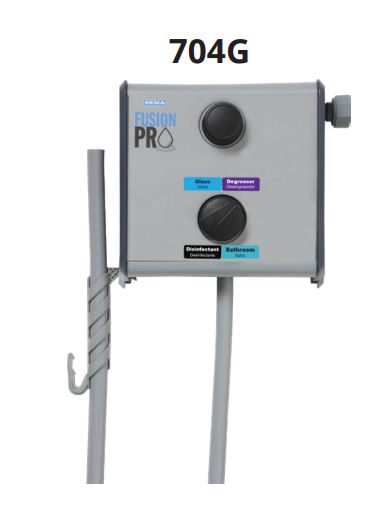 Dema Fusion Pro  Dema Fusion Pro