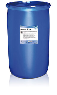 Neodisher D20 230kg