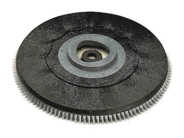 Nilfisk Padhouder 21 inch Centre Lock