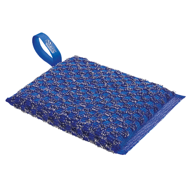 Spontex Superinox Pad 5 stuks