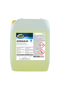  Zep Super Chlor HW 22kg