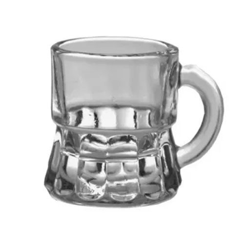 Shotglas Pul 19ML glas – 12 stuks