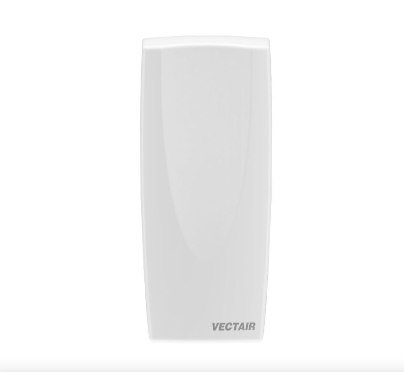 Vectair Systems Dispenser White Vectair Systems Dispenser White
