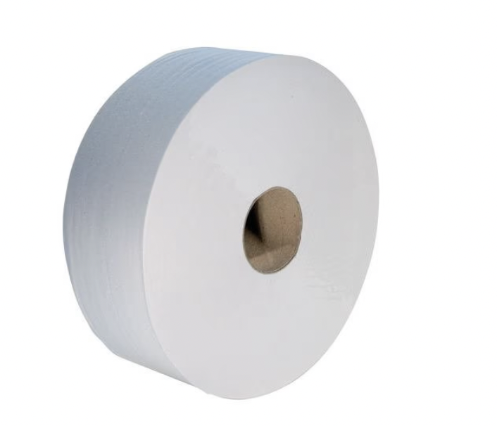 S3 Comfort Maxi Jumborollen 2lgs 350m S3 Comfort Maxi Jumborollen 2lgs 350m