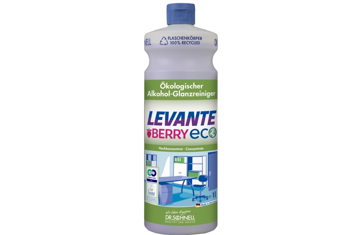 Dr. Schnell Levante Berry Eco 1L