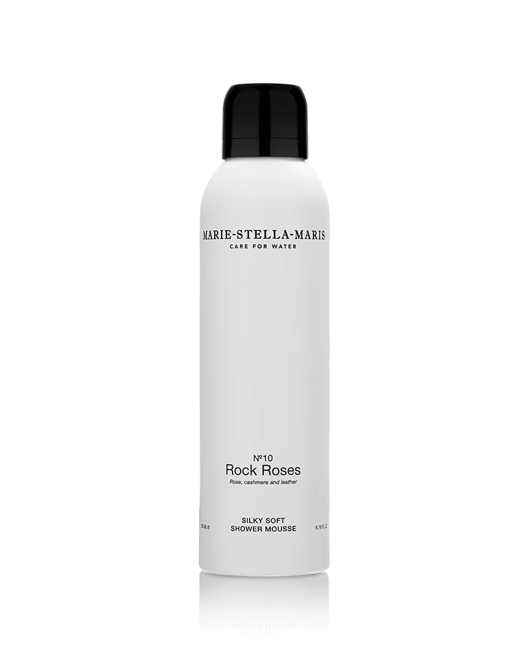 Shower Mouse Rock Roses 200ml