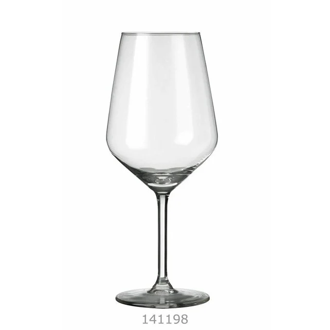 Wijnglas Carre 53cl  6 stuks