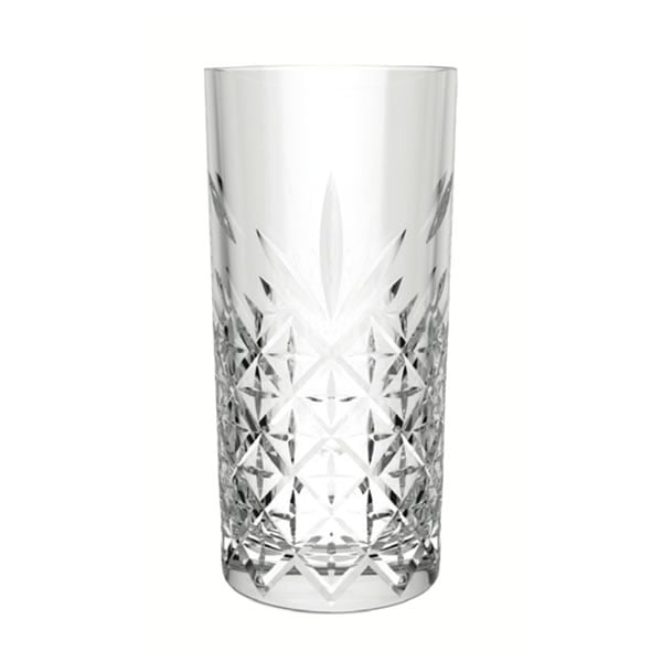 Paşabahçe Longdrink Timeless 29.5cl 4st