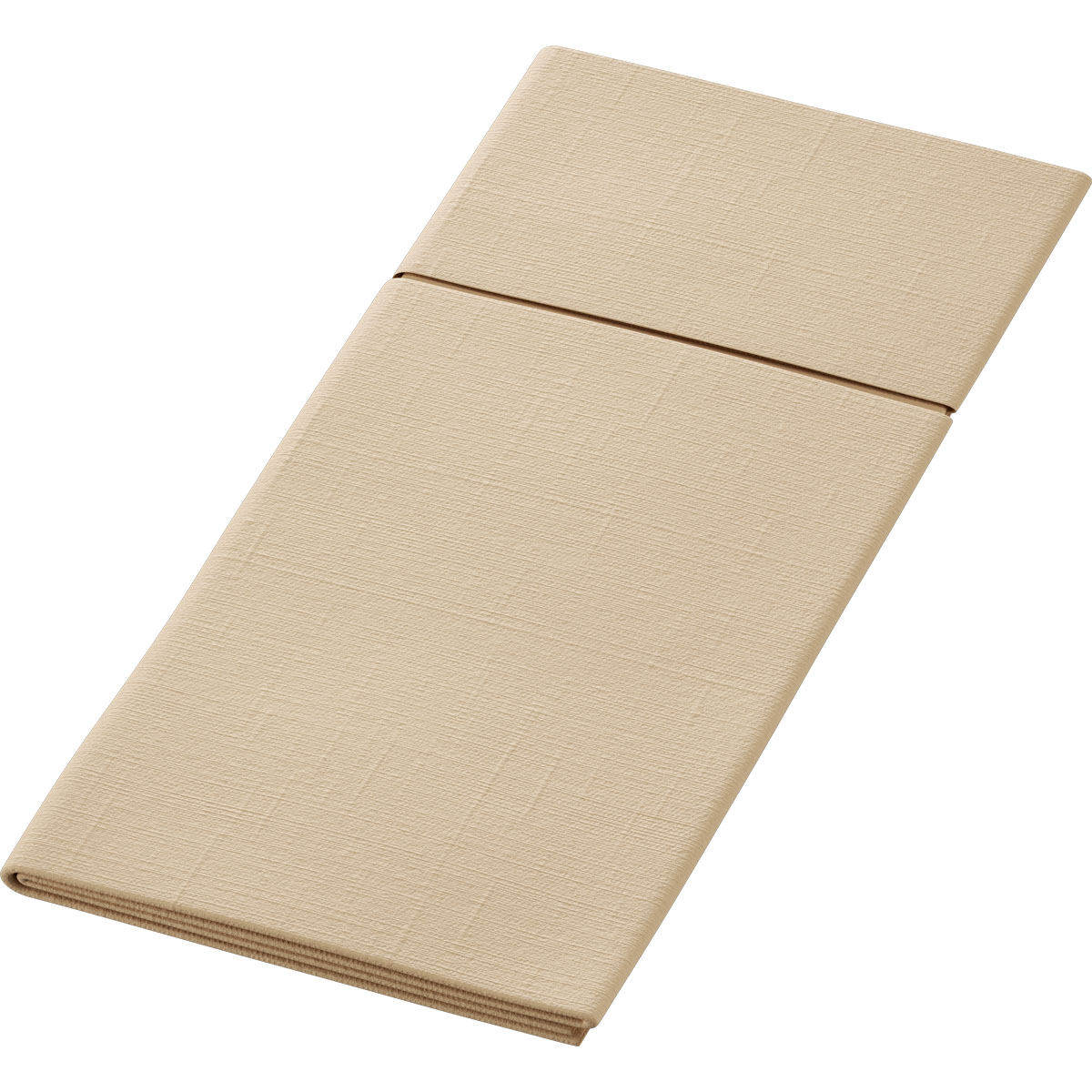 Duniletto Slim D-Soft 40x34 Natural Brown 65st