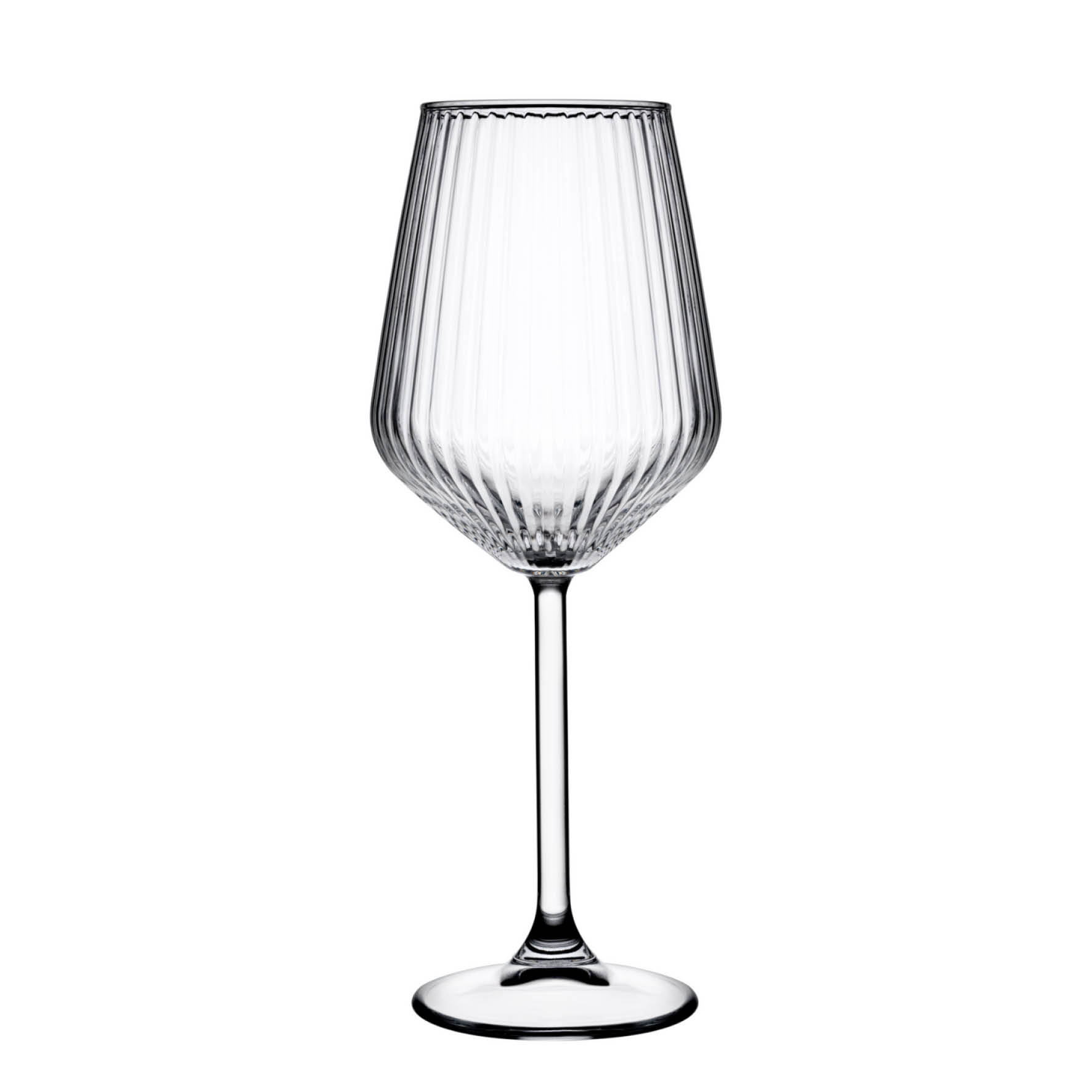 Paşabahçe wijnglas Allegra Focus 35cl 6st