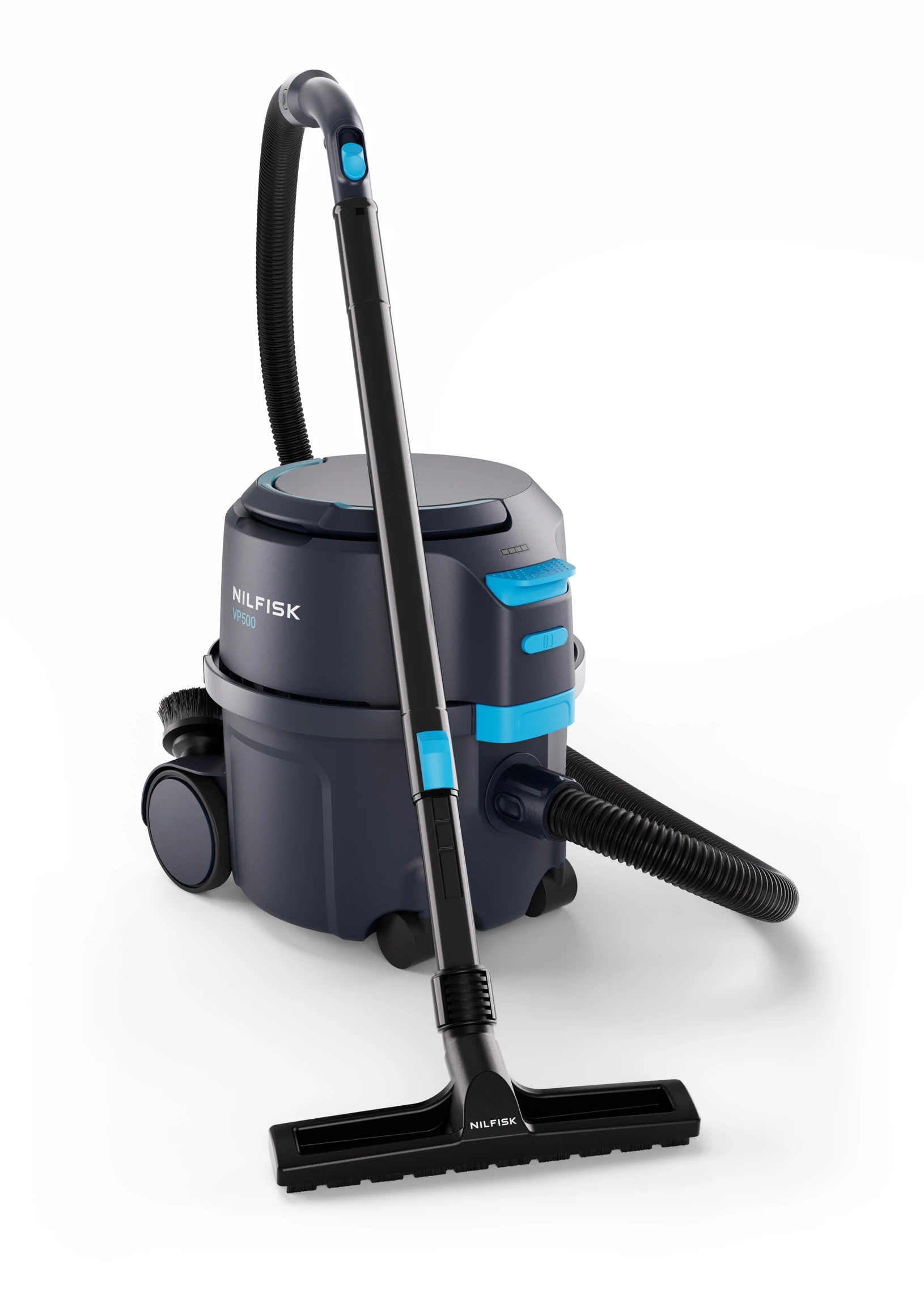 Nilfisk VP500 R 2B EU