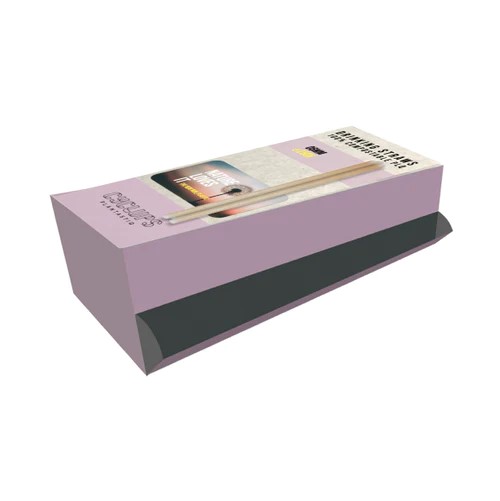Drinkrietje PLQ Premium Zwart 6x230mm Drinkrietje PLQ Premium Zwart 6x230mm