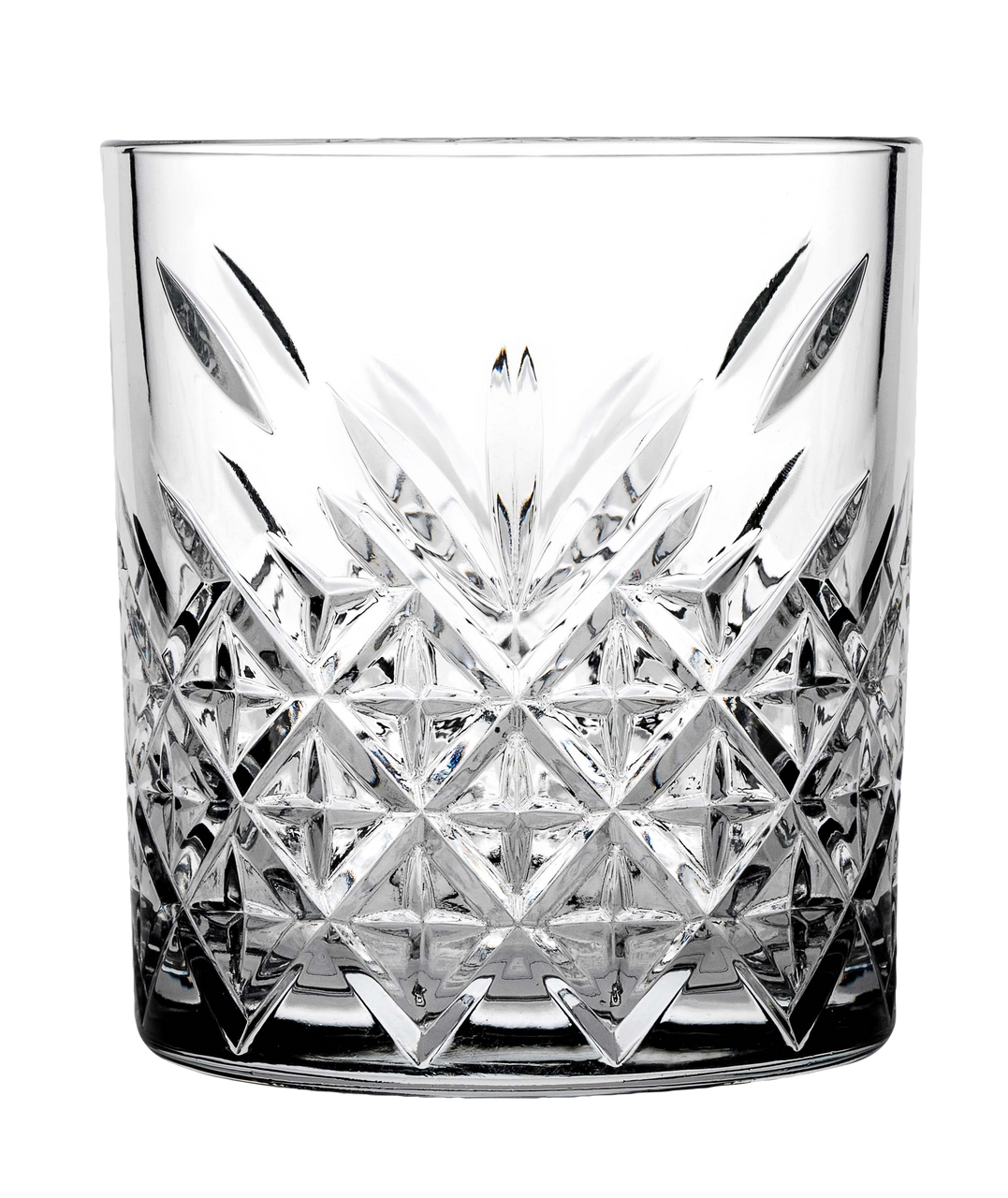 Paşabahçe Tumbler Timeless 34.5cl 12st
