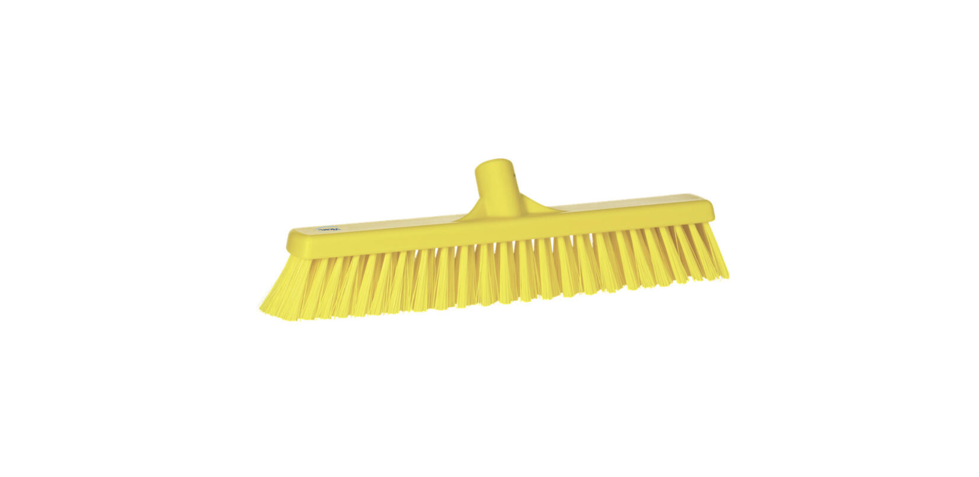Vikan Hygiene Combiveger 410mm Geel Vikan Hygiene Combiveger 410mm Geel