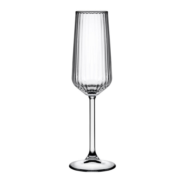 Paşabahçe Champagneflûte Allegra Focus 19,5cl 6st