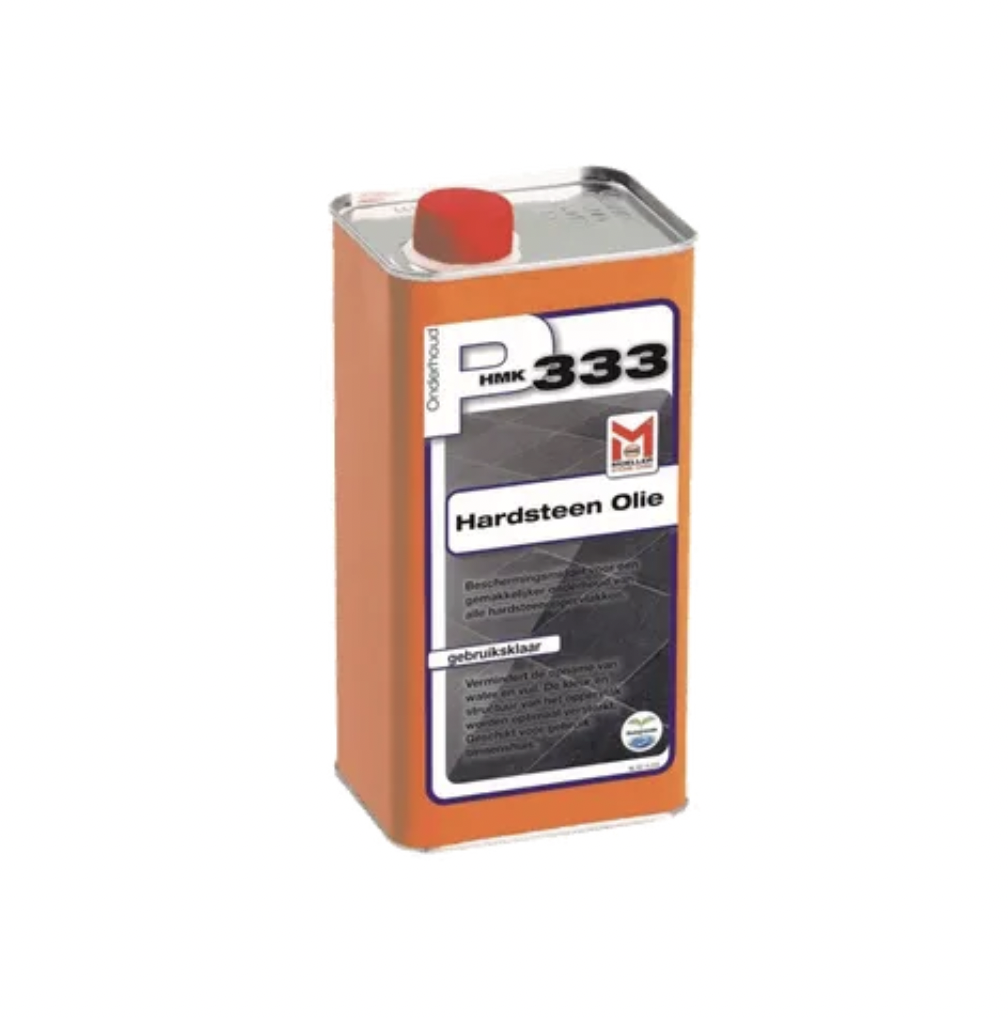 HMK P333 Hardsteenolie 250ml HMK P333 Hardsteenolie 250ml