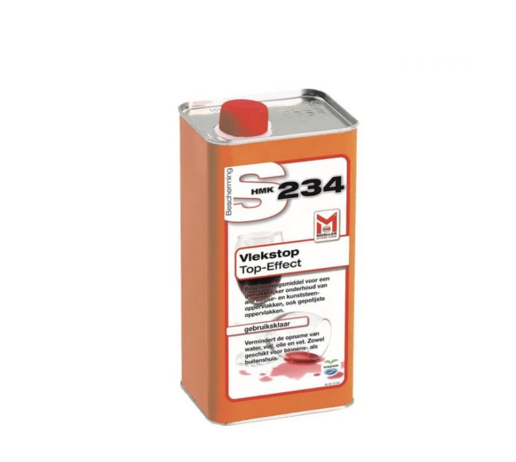 HMK S234 Vlekstop 1L HMK S234 Vlekstop 1L