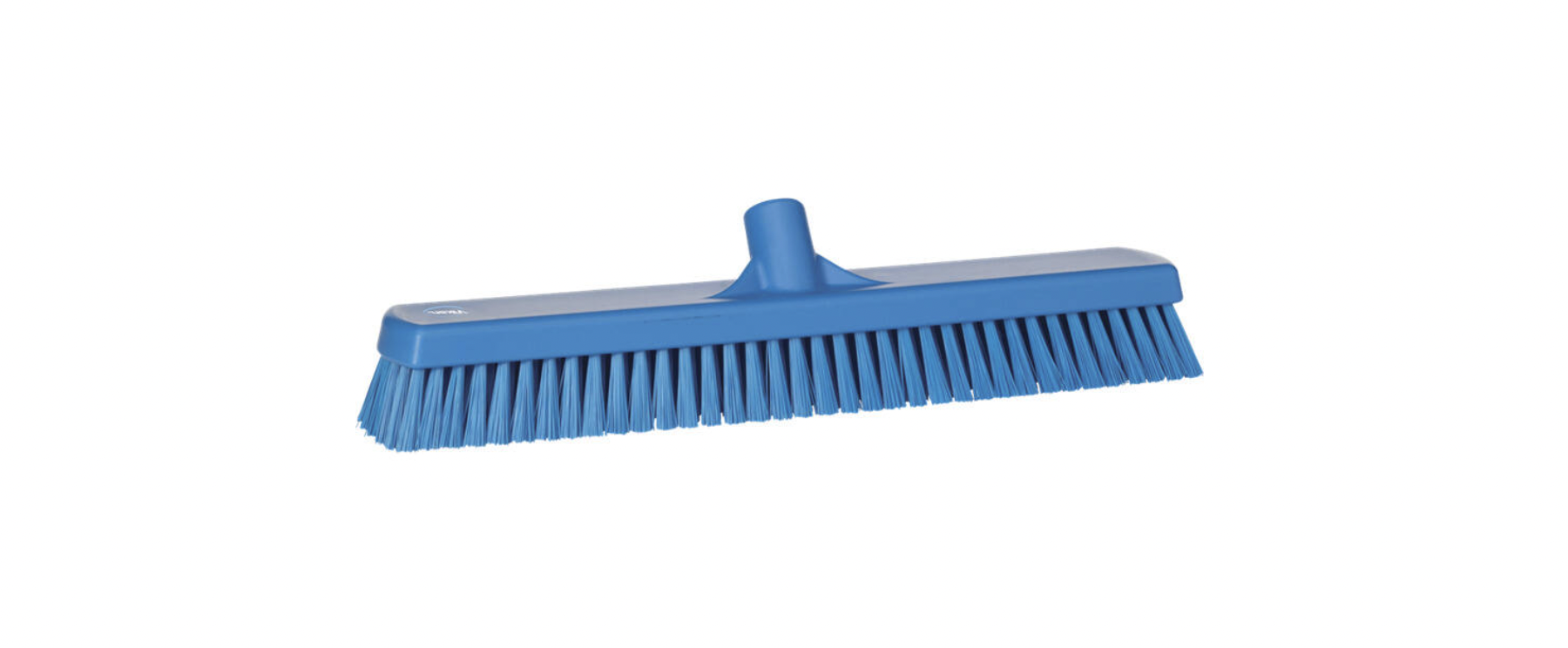 Vikan Hygiene Vloerschrobber 470mm Blauw