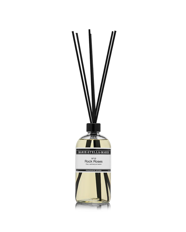 Fragrance Sticks Rock Roses 500ml Fragrance Sticks Rock Roses 500ml