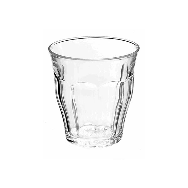 Duralex Tumbler Picardie 9cl 6st