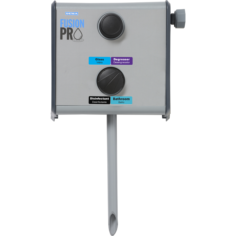 Dema Fusion Pro  Dema Fusion Pro