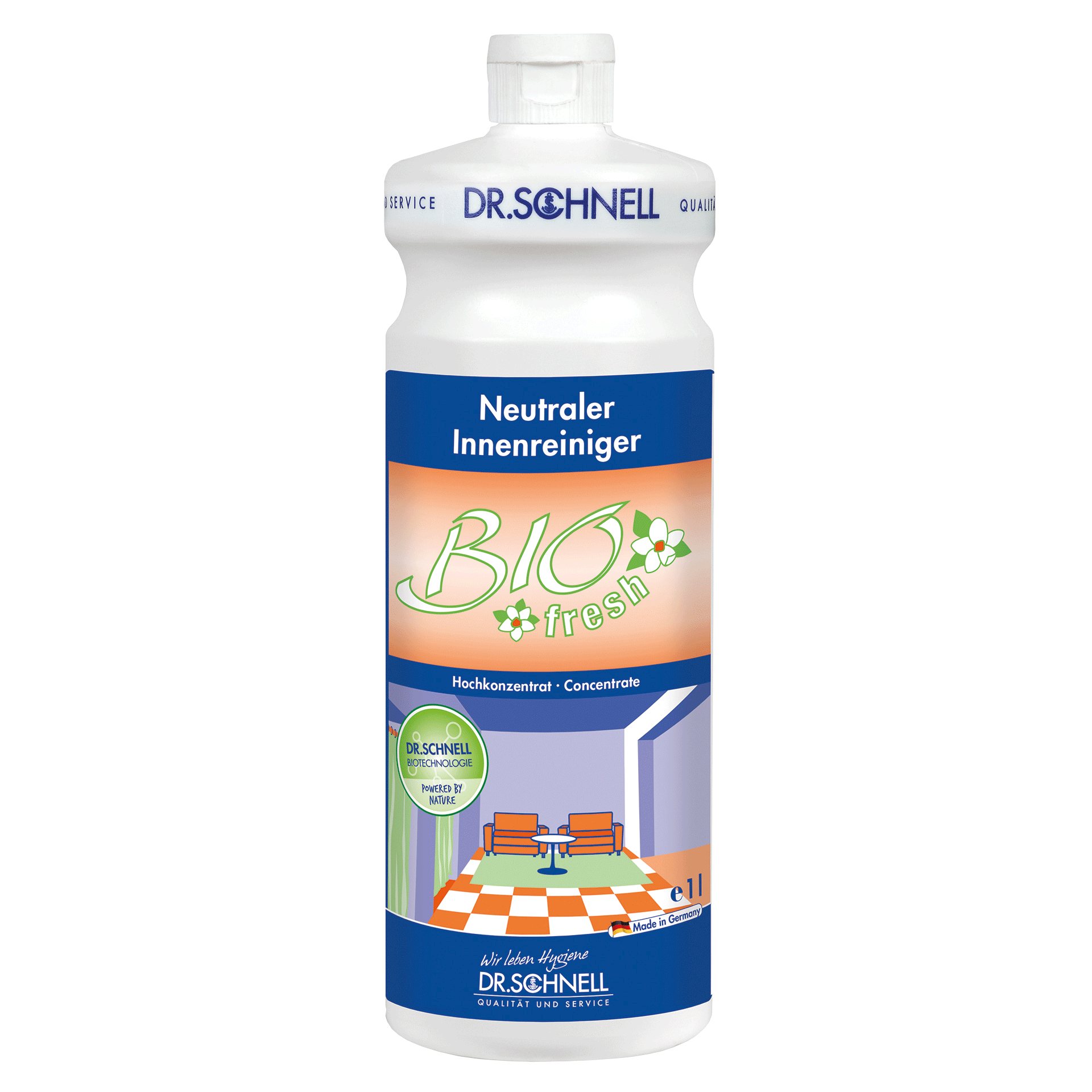 Dr. Schnell Biofresh 1L