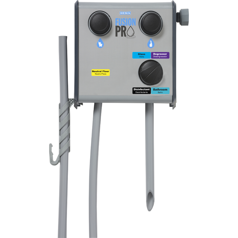 Dema Fusion Pro  Dema Fusion Pro