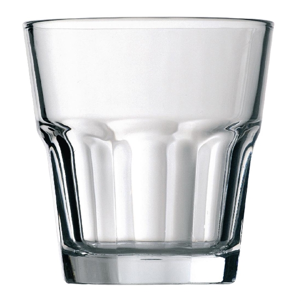 Paşabahçe Tumbler Casablanca 20,5cl 12st
