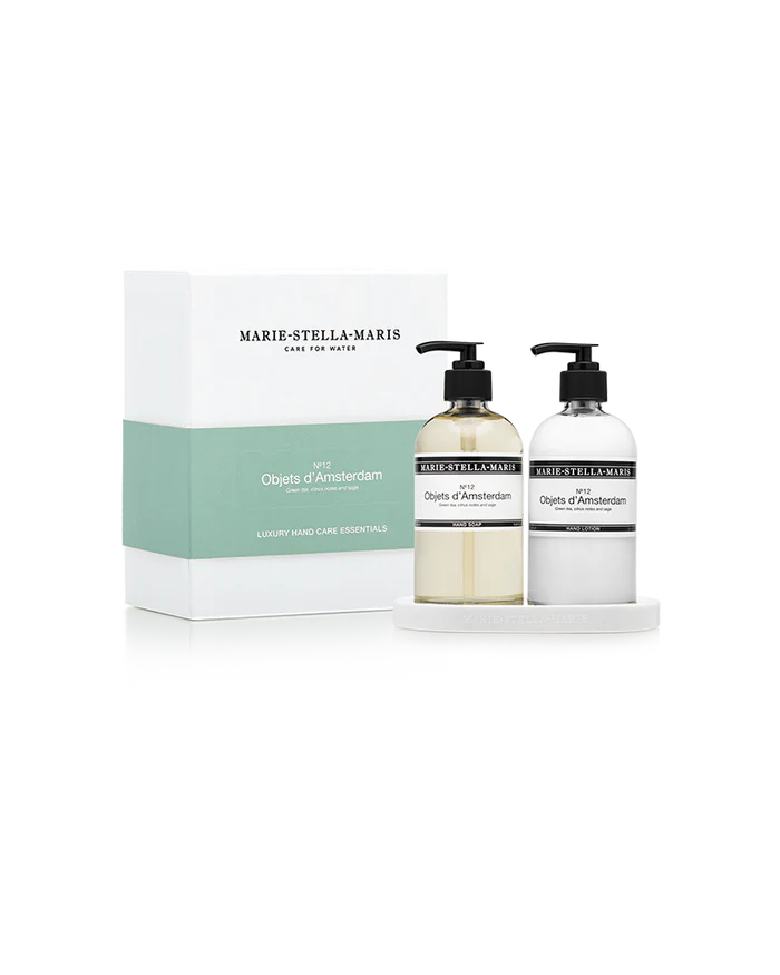 Luxury Hand Essentials Objets d'Amsterdam