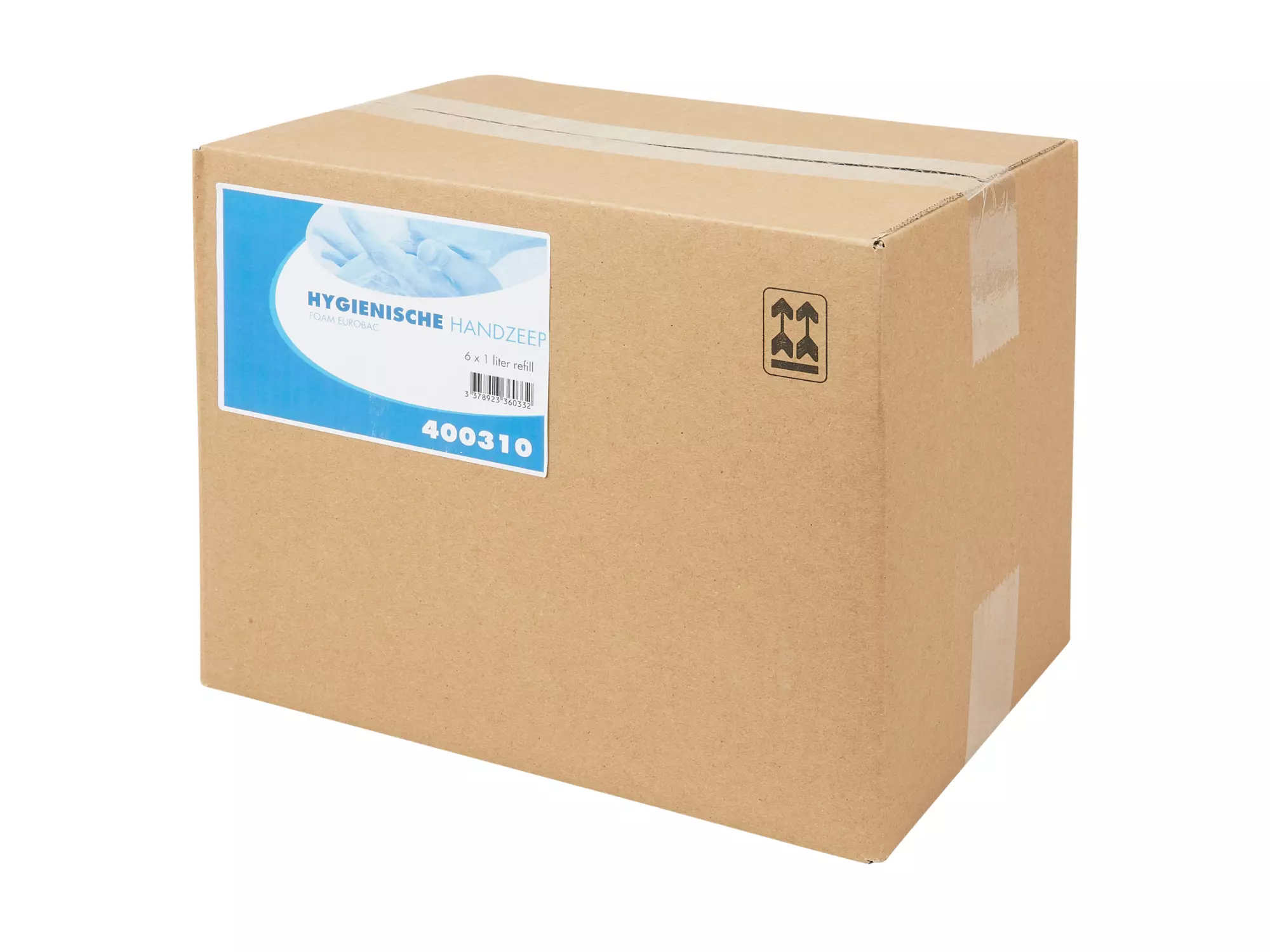 Euro Foam Hygienisch  6x 1L