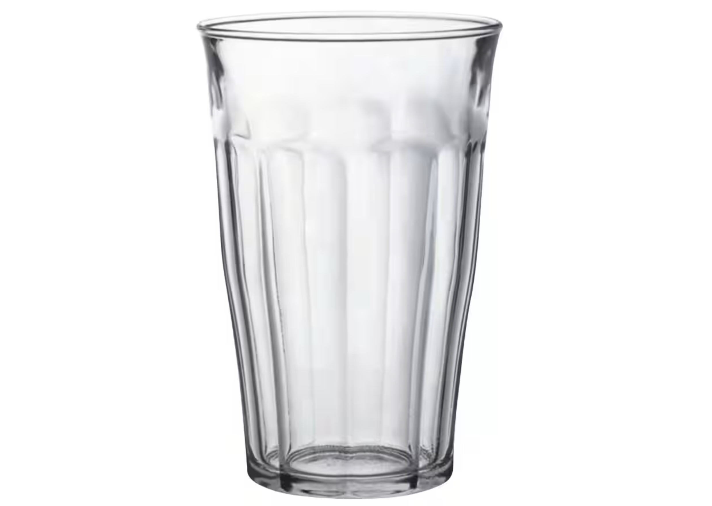 Duralex Longdrink Picardie 50cl 6st