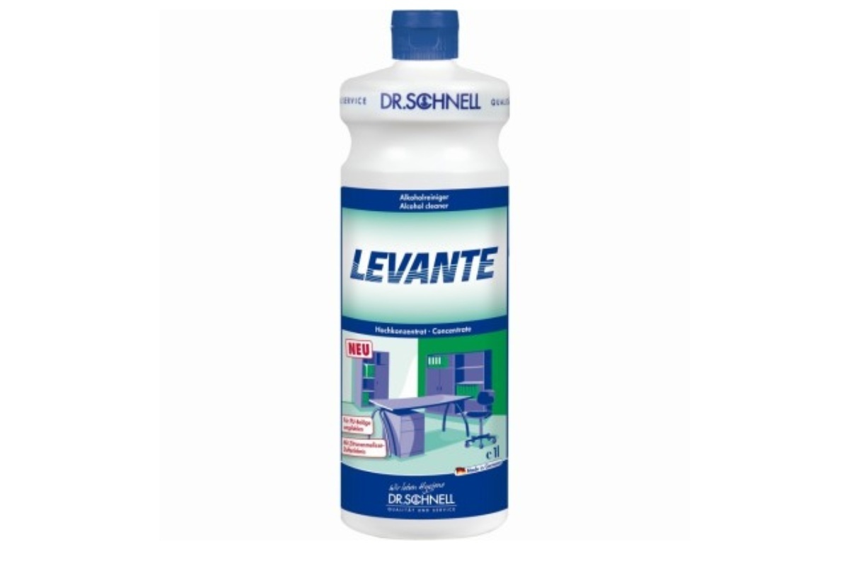 Dr. Schnell Levante 1L