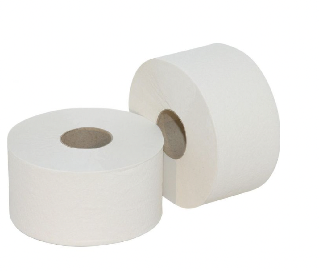 S3 Comfort Mini Jumborollen 2lgs 150m S3 Comfort Mini Jumborollen 2lgs 150m