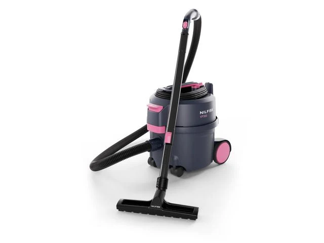 Nilfisk VP300 HEPA PINK T EU