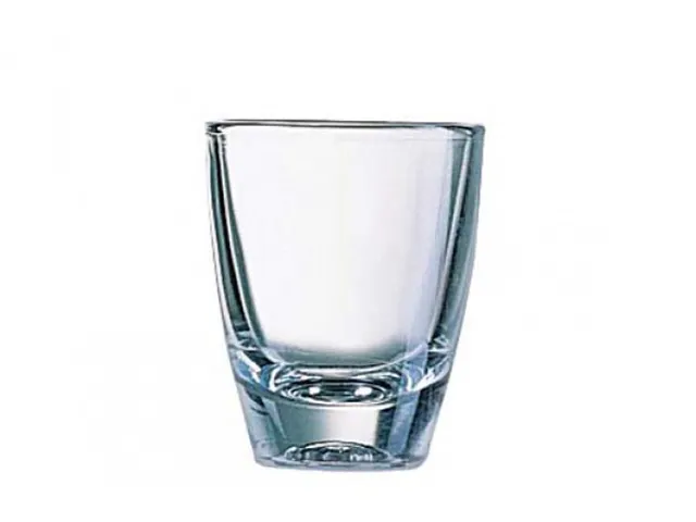 Arcoroc Gin Shotglas 5cl 24st