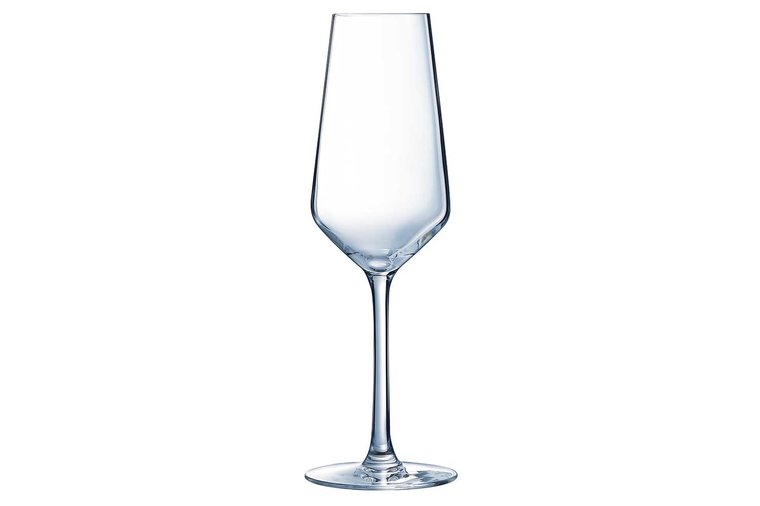 Vinetis Champagneglas 23cl 6st