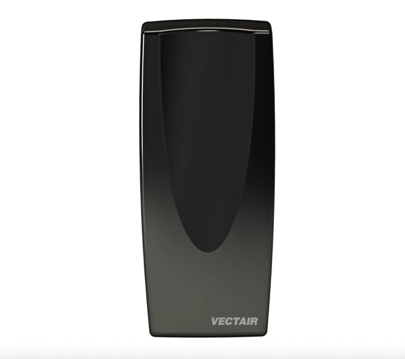 Vectair Systems Dispenser Black Vectair Systems Dispenser Black