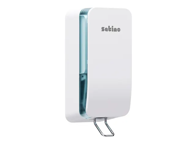 Satino Hyginity Zeepdispenser | SF1 1L Wit