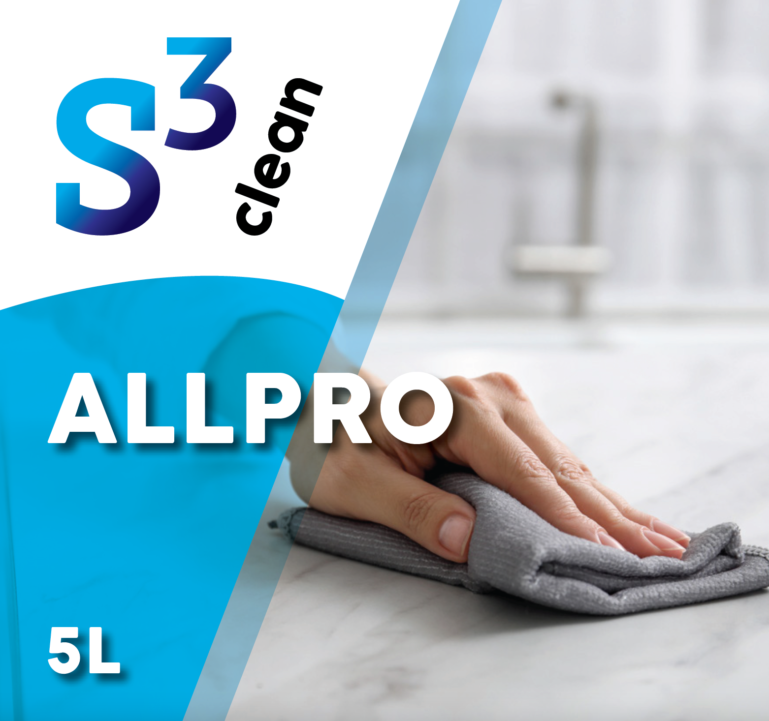 S3 Allpro  S3 Allpro