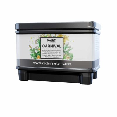 V-Air Solid Plus Refill Carnival 2st V-Air Solid Plus Refill Carnival 2st