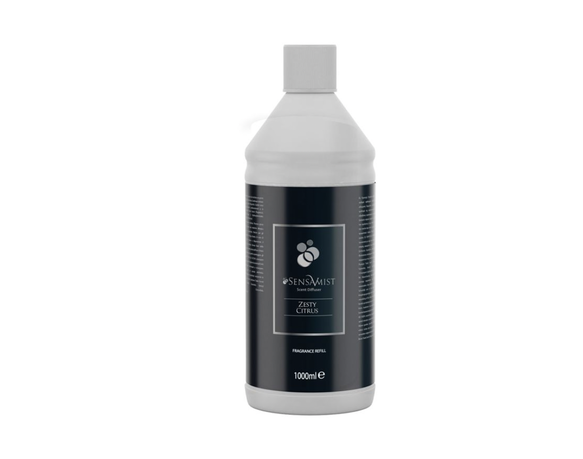 Sensamist Zesty Citrus 1000ml