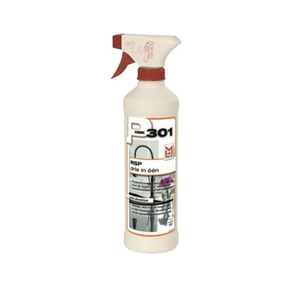 HMK P301 RSP Drie in een 500 ml HMK P301 RSP Drie in een 500 ml