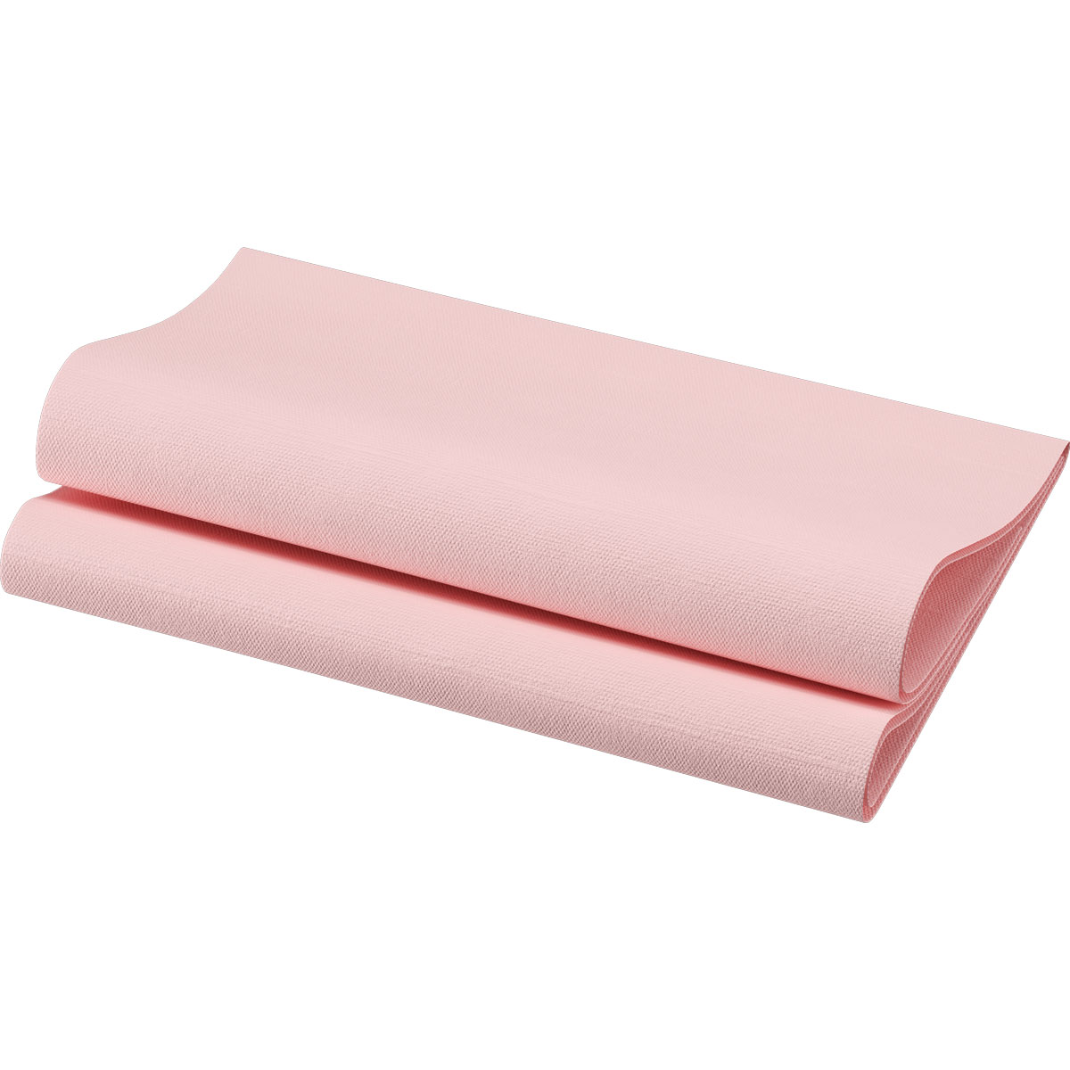 Duni Napkins D-Soft 40x40cm Mellow Rose