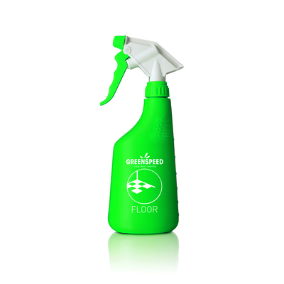 Navulspray Vloeren 650ml Groen Navulspray Vloeren 650ml Groen