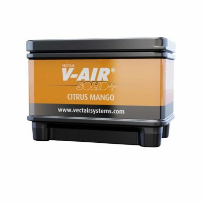 V-Air Solid Plus Refill Citrus Mango 2st