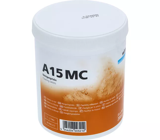 Winterhalter A15MC tabletten