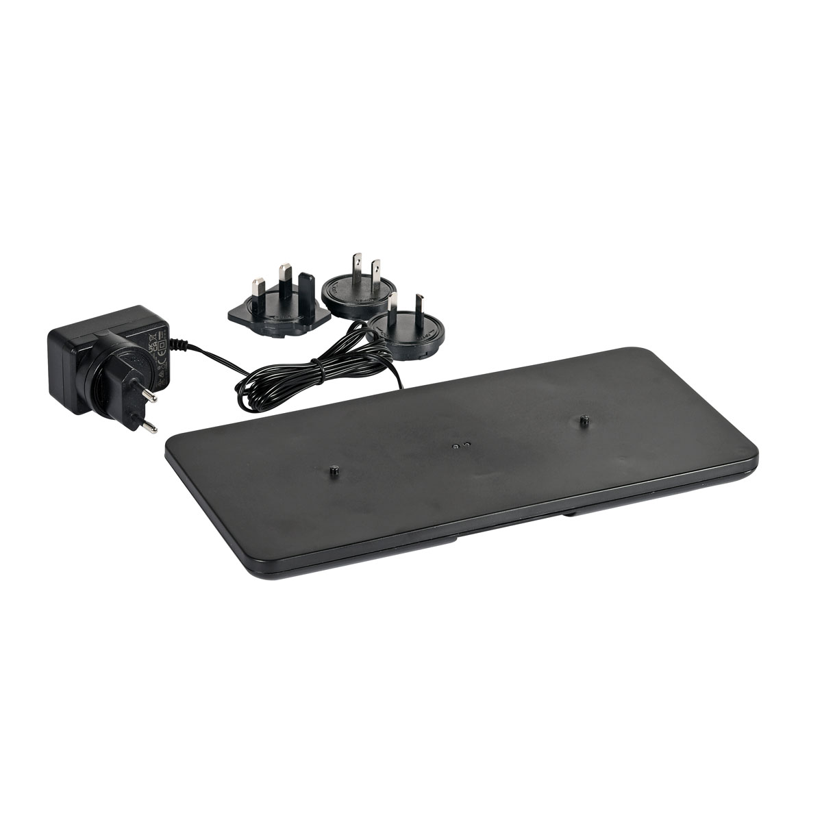 DUNI Led Charge Station 26x13 2st