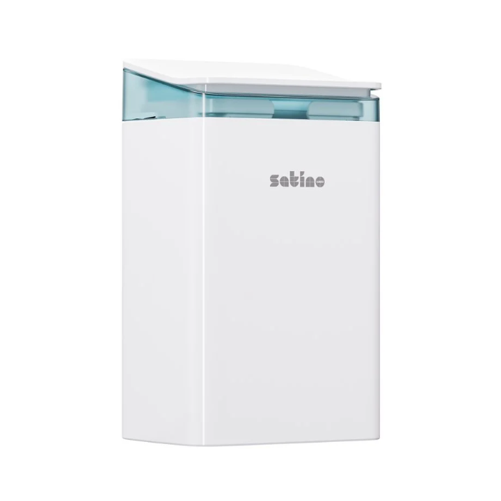 Satino Hyginity Hygienebox 5L Wit