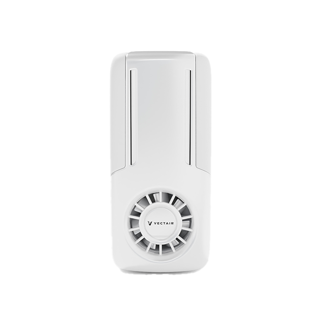 V-Air Flow dispenser white