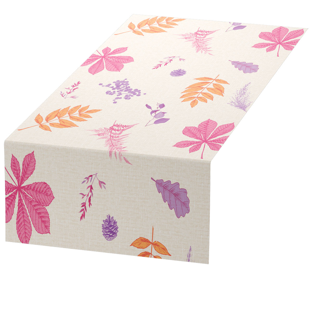 DUNI Tete a tet Dunicel 0,4x24 Bright Autumn
